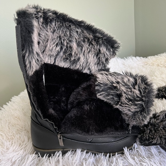 BNWOB Comfy Moda Snow Boot - Picture 6 of 6